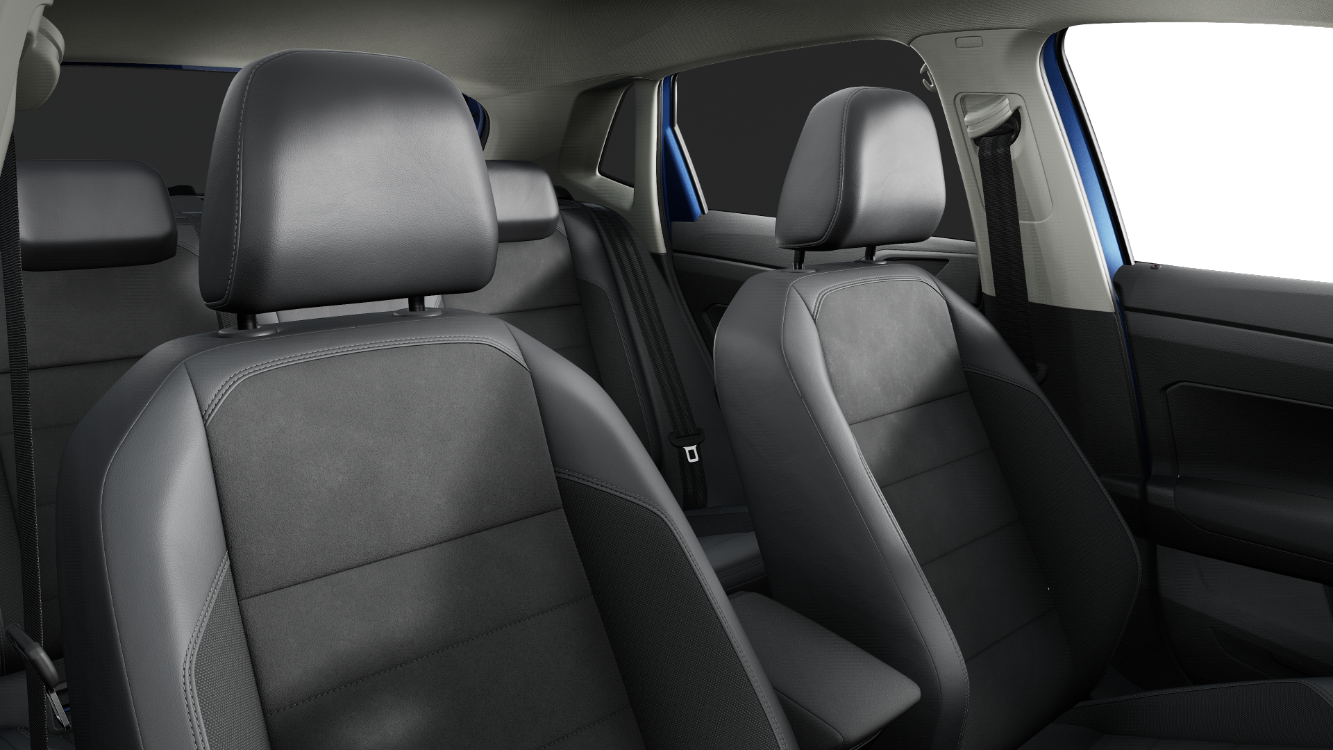 Volkswagen Polo 1.0 TSI DSG