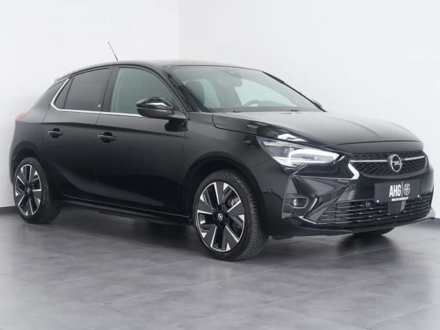 Opel Corsa GS-Line Grand Sport