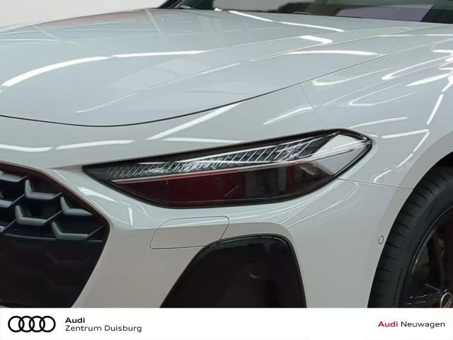 Audi A5 Avant S-Tronic