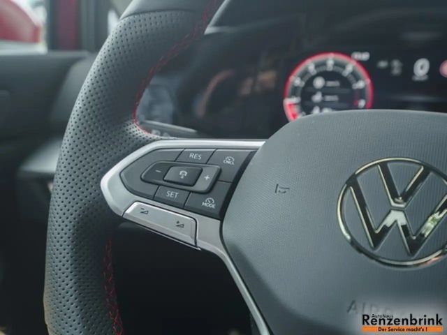 Volkswagen Golf DSG GTI Golf VIII