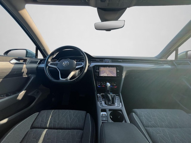 Volkswagen Passat 1.5 TSI Business DSG Variant