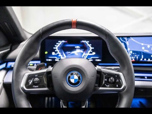 BMW i5 M60 Sedan xDrive