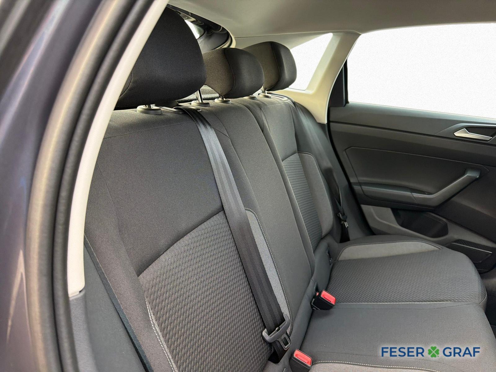 Volkswagen Taigo 1.5 TSI DSG Life