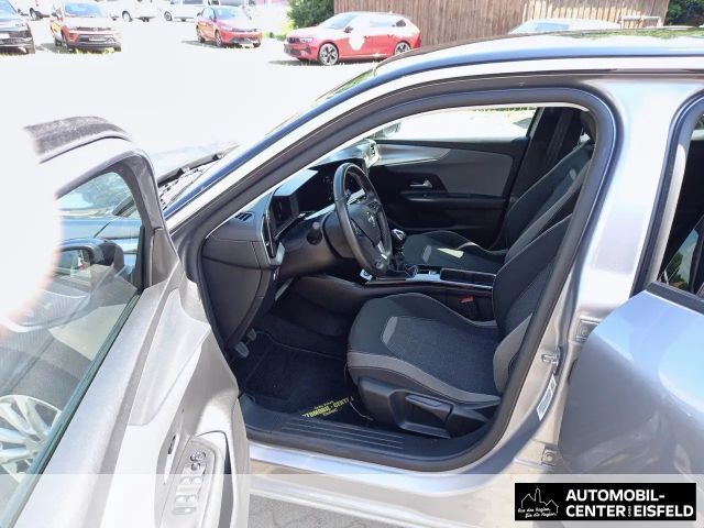 Opel Mokka Edition Turbo