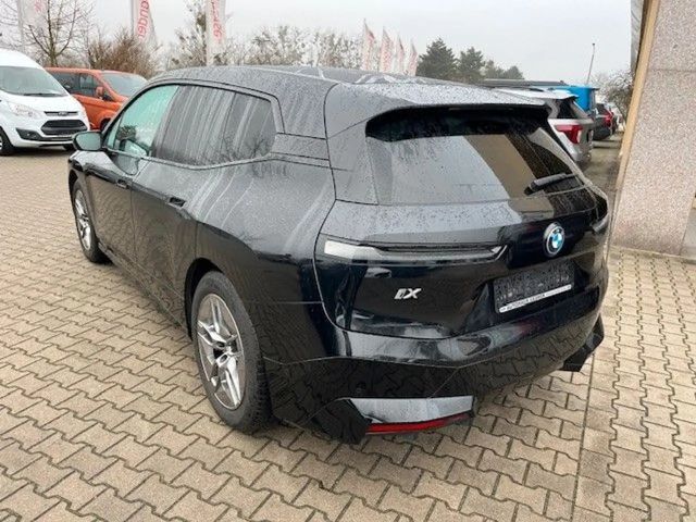 BMW iX xDrive xDrive40
