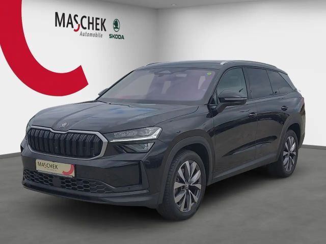 Skoda Kodiaq 2.0 TDI Selection