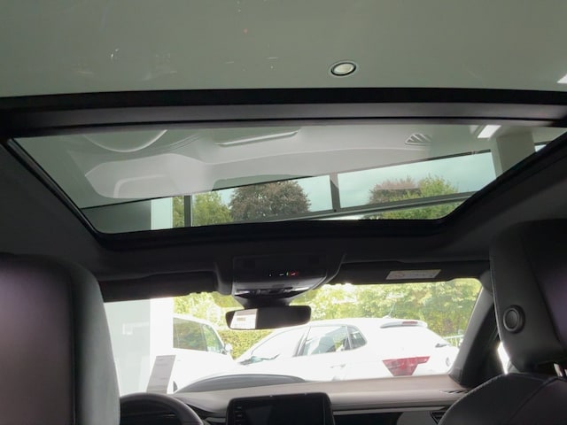 Volkswagen T-Roc 4Motion DSG