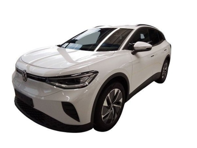 Volkswagen ID.4 52 KWh Pure