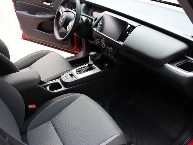 Honda Jazz Elegance Hybrid i-MMD