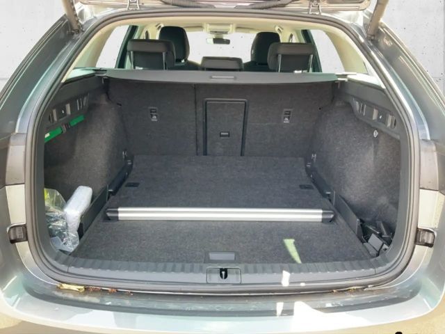 Skoda Octavia 2.0 TDI Combi Tour