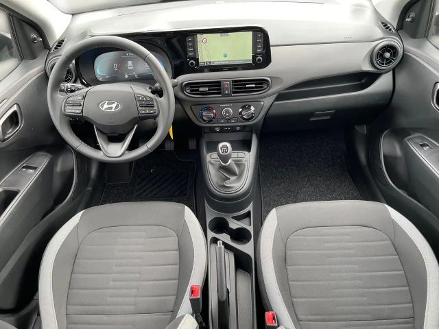 Hyundai i10 1.0 Select