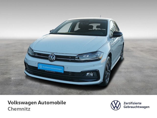 Volkswagen Polo 1.0 TSI Highline R-Line