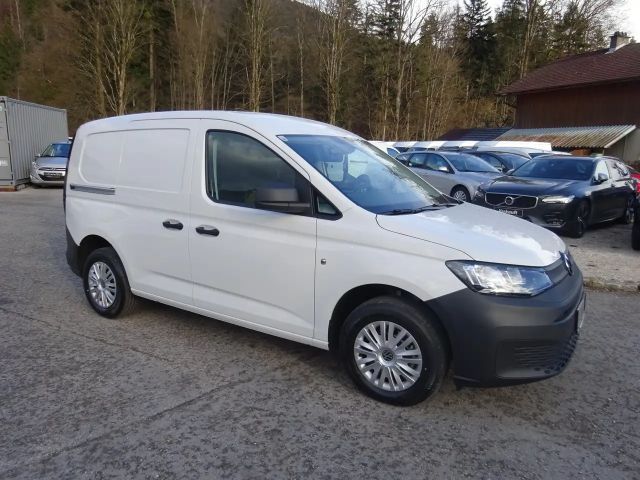 Volkswagen Caddy Cargo 2,0 TDI Leasing ab € 249,- im Monat