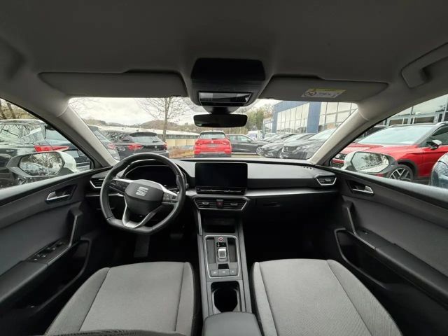 Seat Leon 1.0 TSI DSG Style