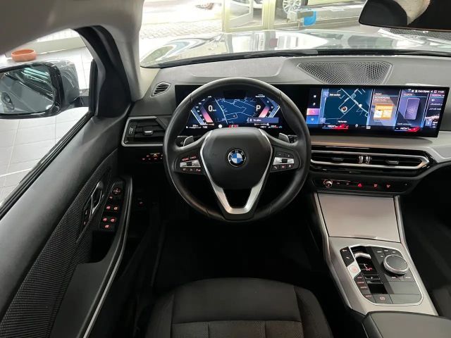 BMW 318 318d Touring