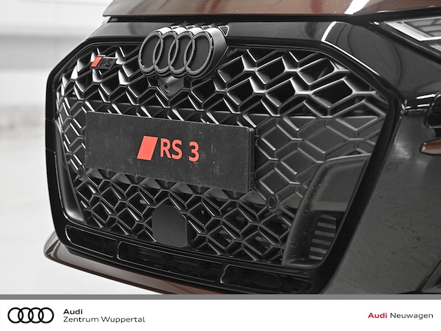 Audi RS3 Quattro S-Tronic Sportback