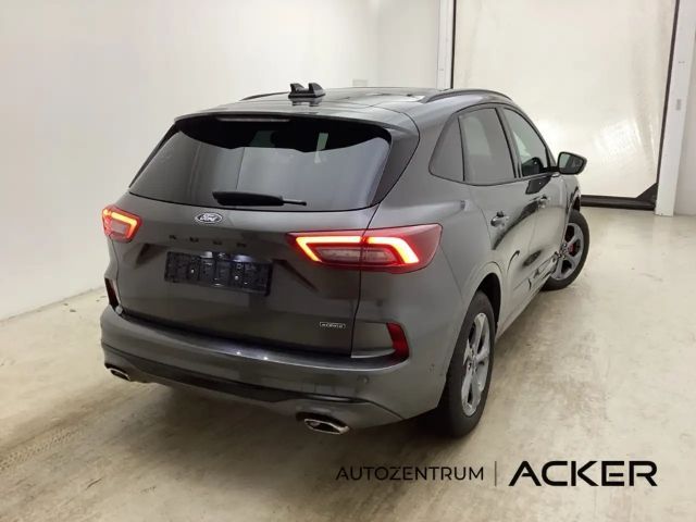 Ford Kuga Plug in Hybrid ST Line X