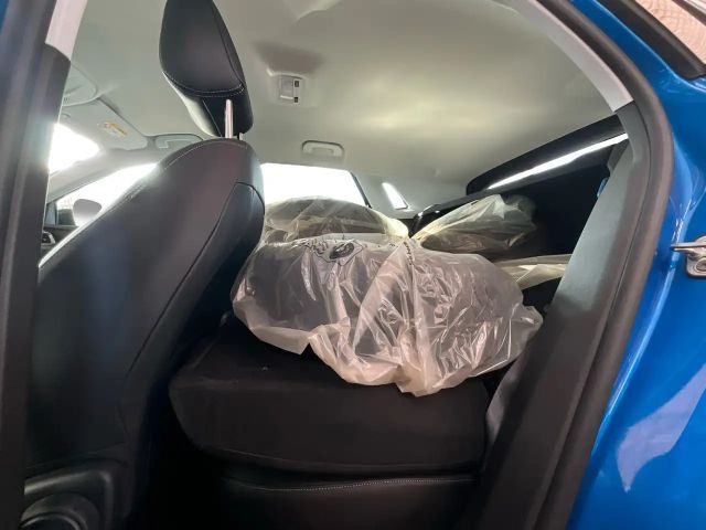 Opel Grandland X GS-Line Grand Sport