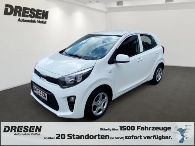 Kia Picanto Edition 7 Emotion