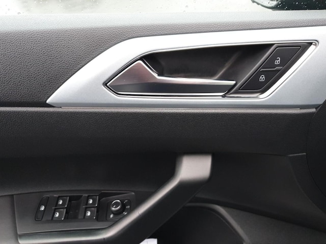 Volkswagen Taigo 1.0 TSI