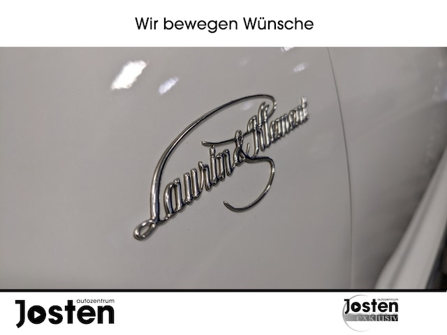 Skoda Kodiaq 2.0 TSI 4x4