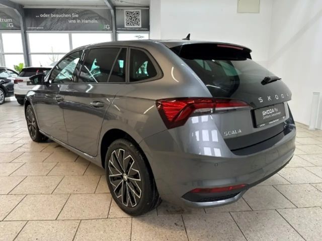Skoda Scala 1.0 TSI Drive