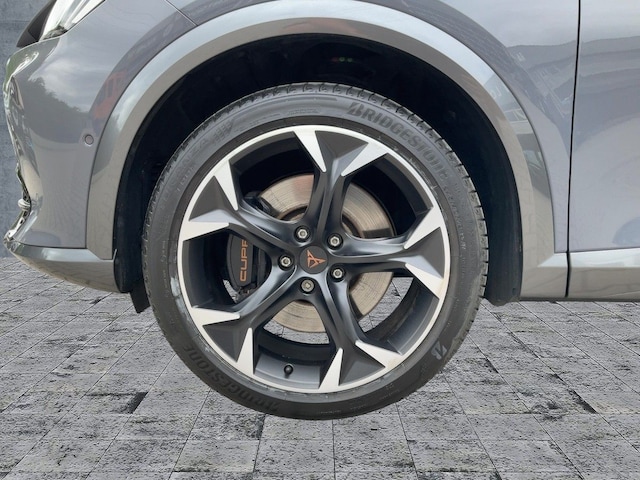 Cupra Formentor 2.0 TSI 4Drive DSG VZ