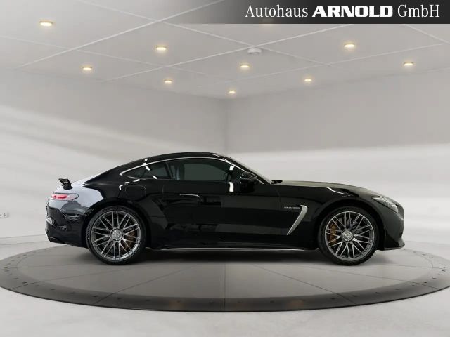 Mercedes-Benz AMG GT 4MATIC+ AMG Line Sedan