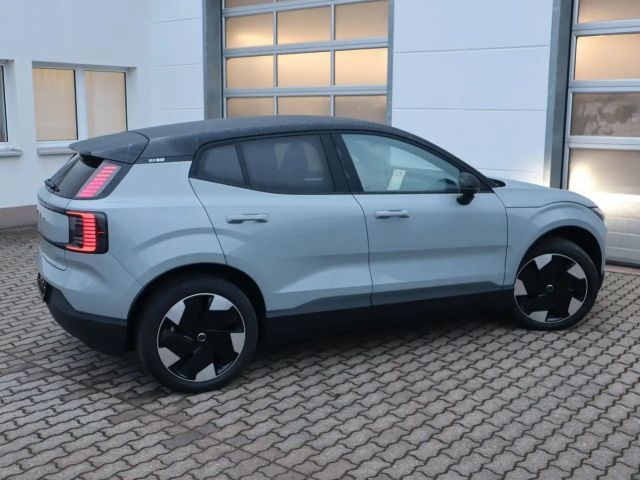 Volvo EX30 Achterwielaandrijving Plus