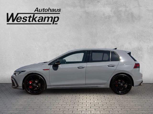 Volkswagen Golf DSG GTI Style