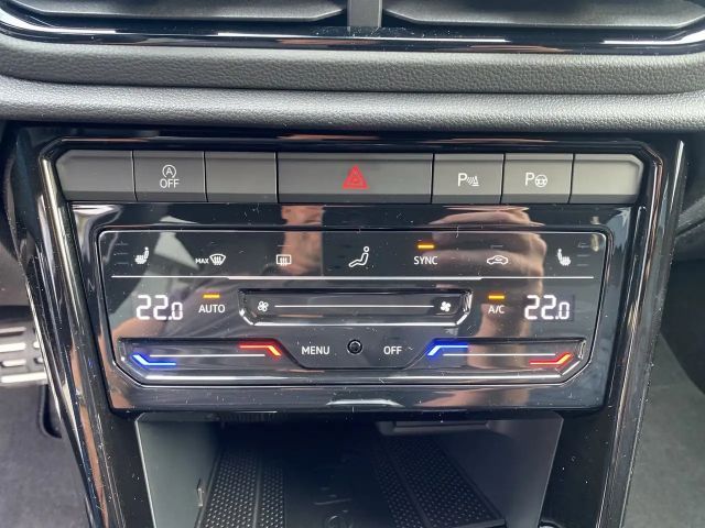 Volkswagen T-Roc 4Motion DSG R-Line