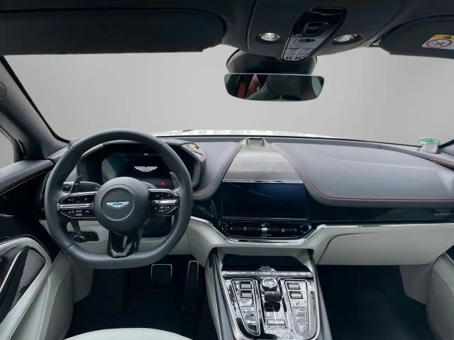 Aston Martin DBX 707 MY25