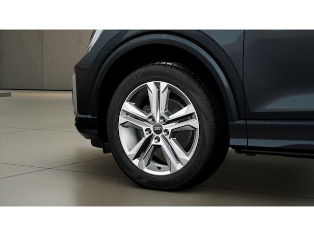 Audi Q2 30 TFSI