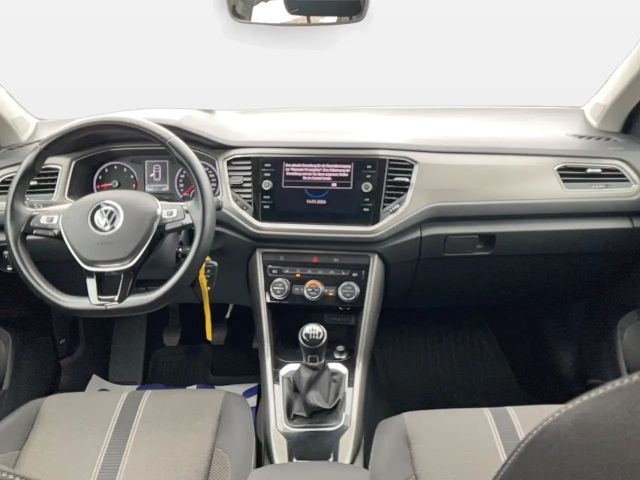 Volkswagen T-Roc Design TSI
