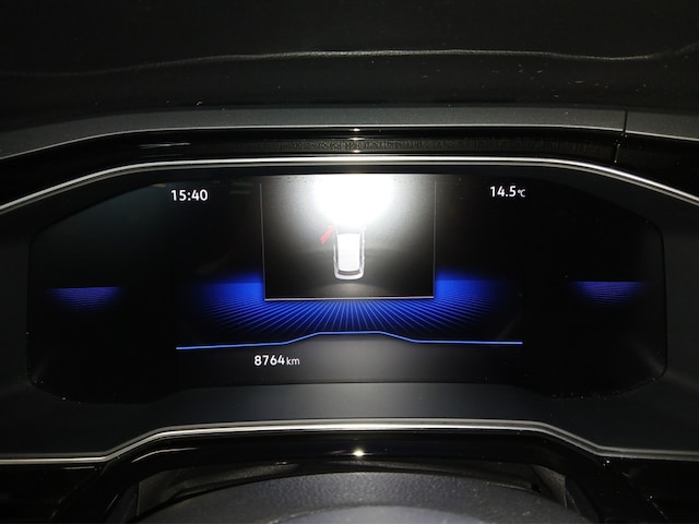 Volkswagen Taigo DSG R-Line