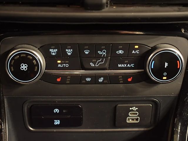 Ford EcoSport EcoBoost Titanium