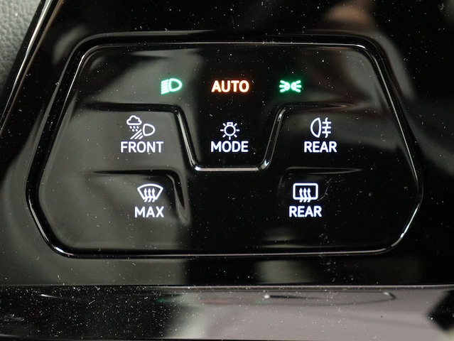 Volkswagen Golf DSG Golf VIII