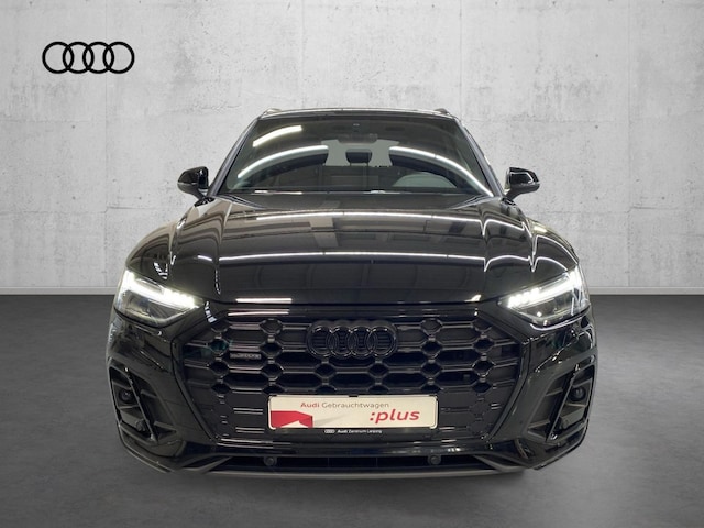 Audi Q5 40 TDI Quattro S-Tronic