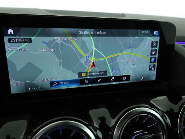 Mercedes-Benz GLA 200 4MATIC AMG Line