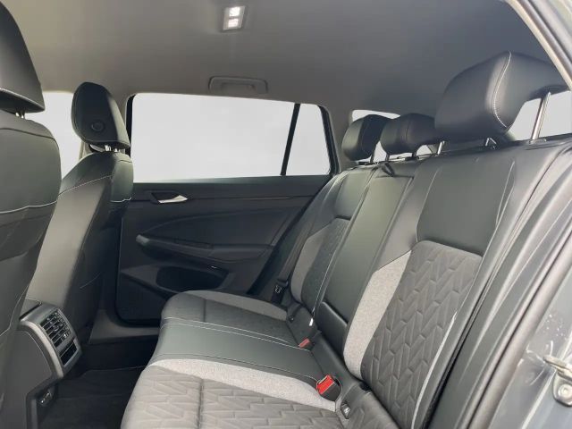 Volkswagen Golf 2.0 TDI DSG Variant