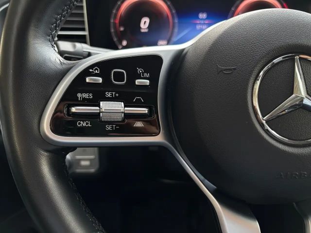 Mercedes-Benz GLE 350 4MATIC