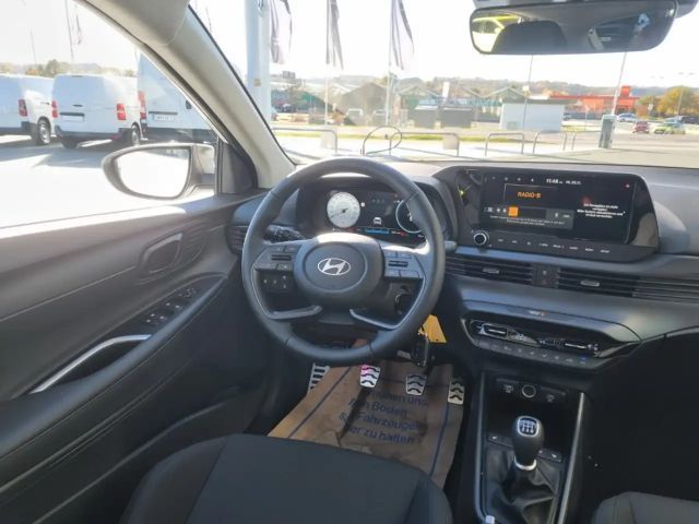 Hyundai Bayon 1.2