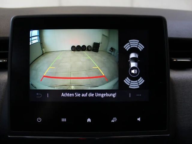 Mitsubishi Colt 1.6 Hybrid