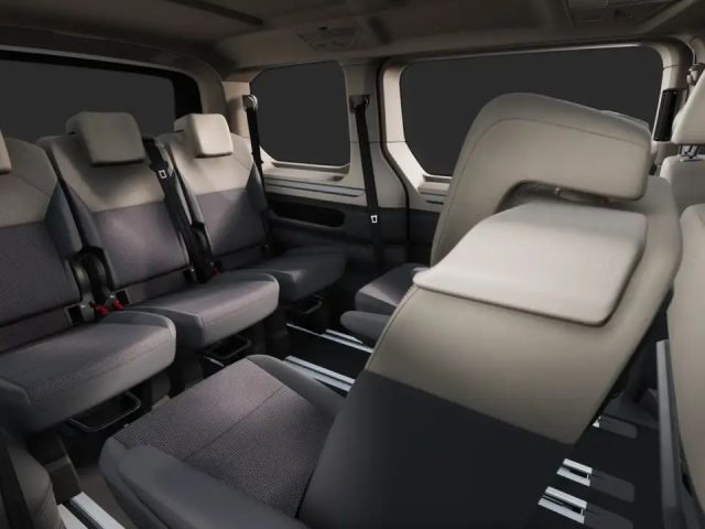 Volkswagen Multivan 2.0 TDI DSG T7