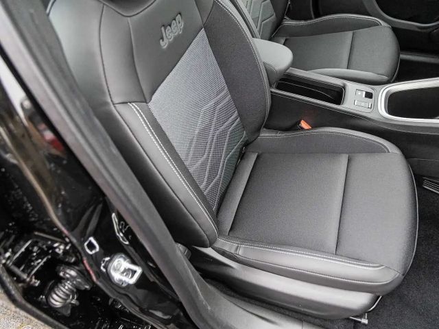 Jeep Avenger Altitude