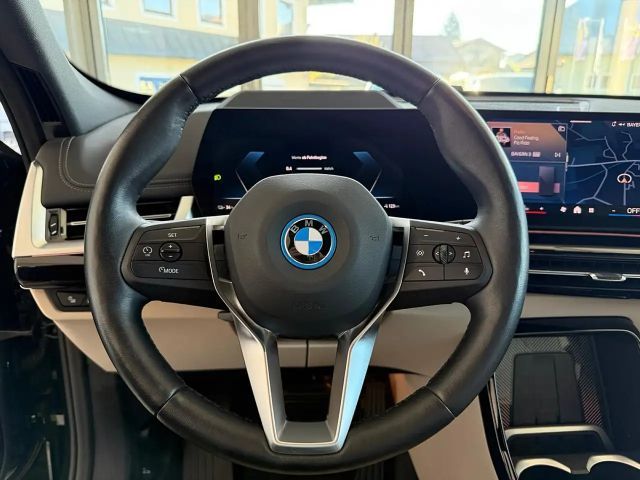 BMW iX1 eDrive20