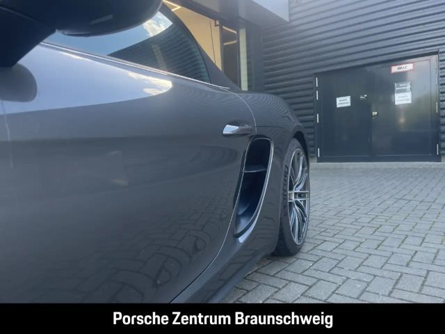 Porsche Boxster 4 718 GTS