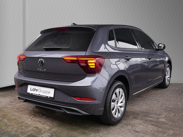 Volkswagen Polo Life