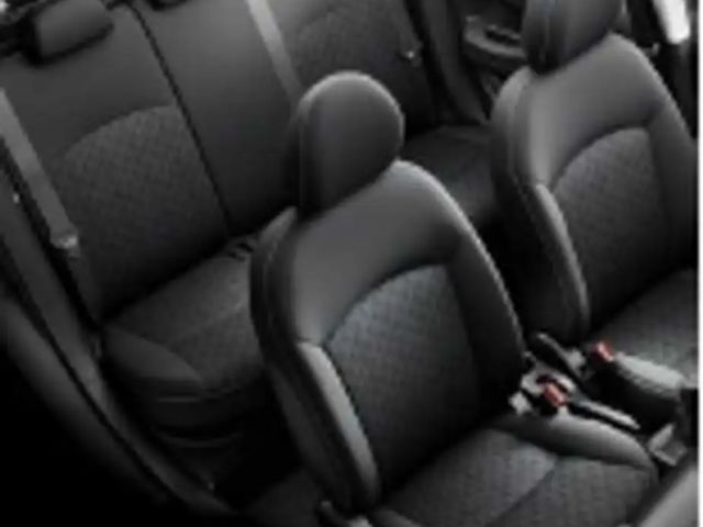 Mitsubishi Space Star ClearTec MIVEC Star