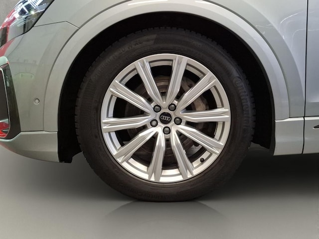 Audi Q8 55 TFSI Quattro